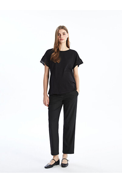 LC Waikiki Pregnant Pants with Abdominal Panels