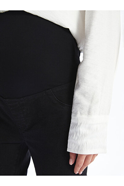 LC Waikiki Джинси для вагітних Mercury Skinny Fit з панелями на животі