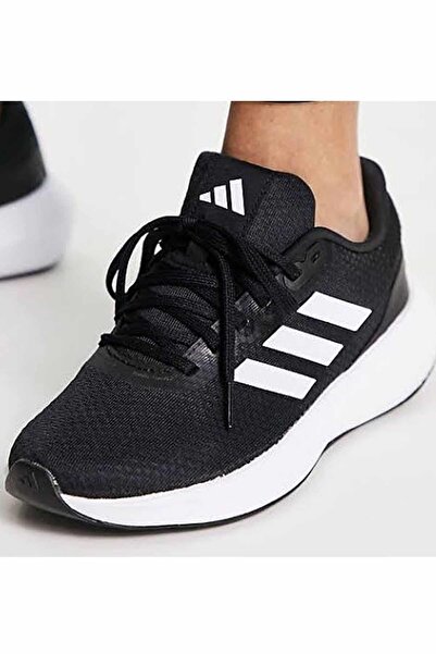 adidas Runfalcon 5W Kadın Sneaker Ayakkabı IH7759Siyah-Byz