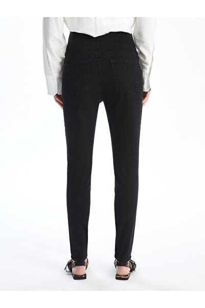 LC Waikiki Джинси для вагітних Mercury Skinny Fit з панелями на животі