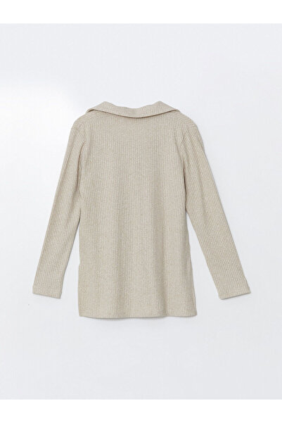 LC Waikiki Polo Neck Women's T-Shirt