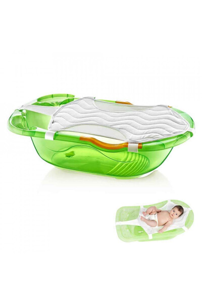 Evelise Salteluta tip hamac pentru cadita - 74 cm BabyJem