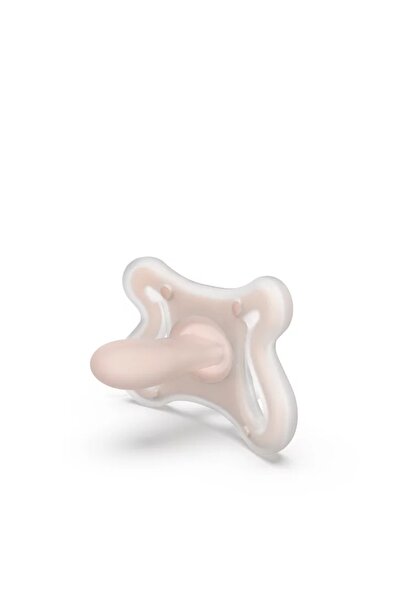 Evelise Physiological pacifier SX Pro 0-6 months Zero Zero Suavinex