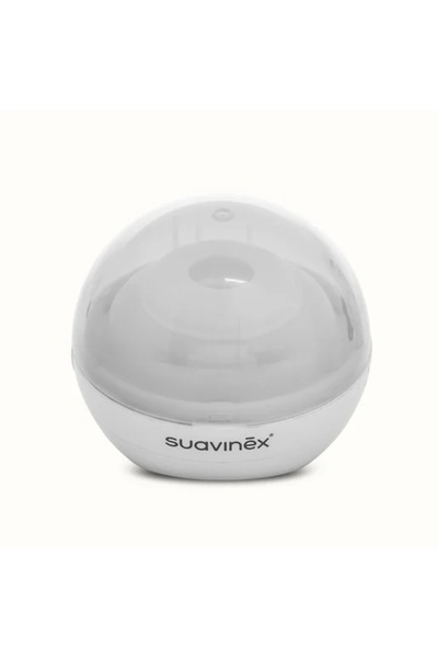 Suavinex Αποστειρωτής UV pentru suzete Duccio alb