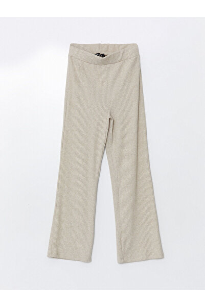 LC Waikiki Beli Lastikli Kadın Eşofman Altı