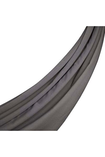 ipekevi Βαμβακερό σάλι 6929 Ασημί