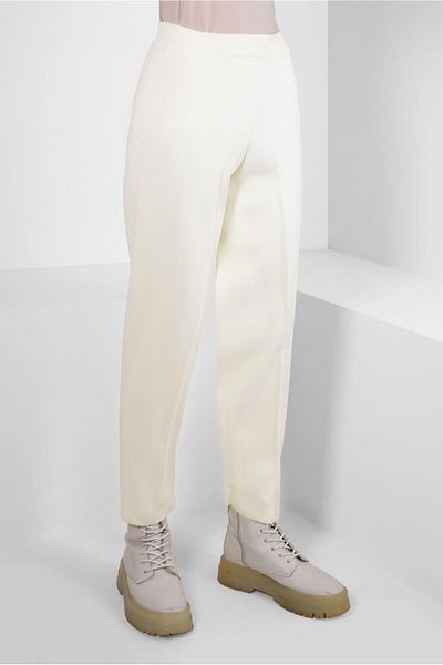 Alvina PANTALON TROCAT CU TALIE ÎNALTĂ 70609