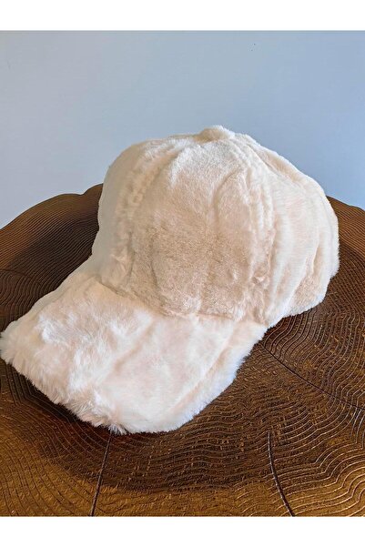 Suyutti Watered Fur Hat 24440-09-008