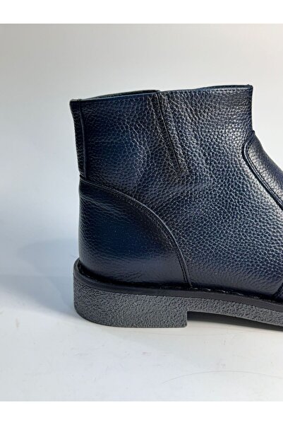 Greyybull Shoes DERİ ERKEK BOT