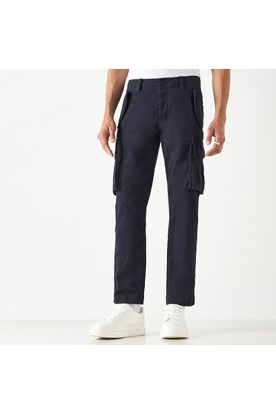 FAV Lee Cooper Relaxed Fit Cargo Pants