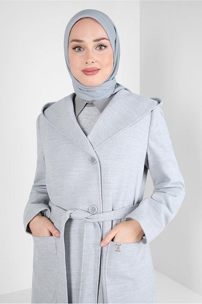 Alvina EșARFĂ MOALE ALVINA 8303