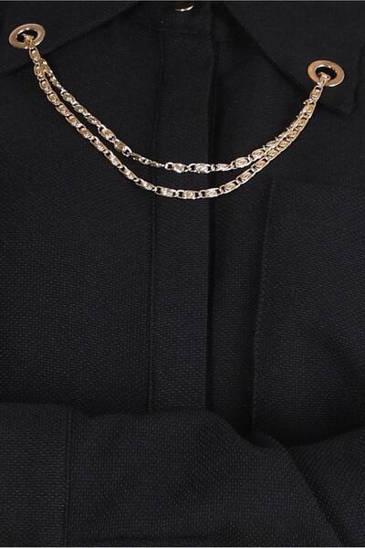 Alvina CHAIN DETAILED TUNIC 44134