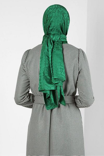Alvina ΣΑΛΙ ALVİNA JACQUARD 8306