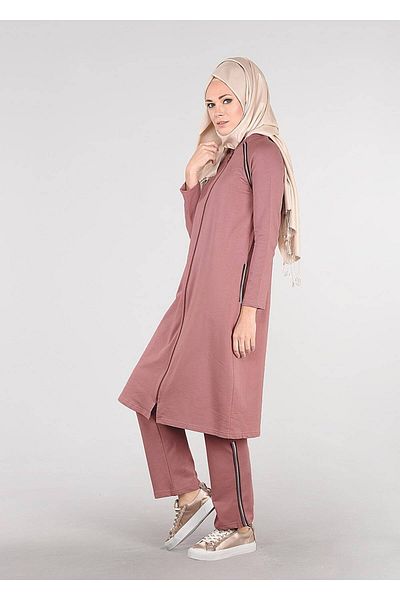 TRENDTESETTÜR Σετ αθλητική φόρμα Reglan 31104 Model