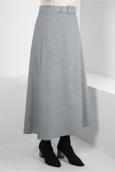 Alvina ΦΟΥΣΤΑ ΜΕ ΖΩΝΗ 60520