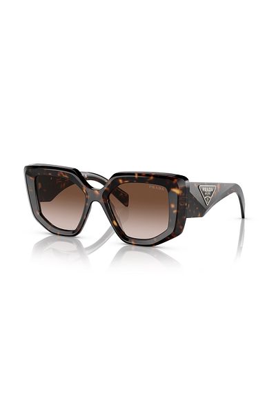 Prada Pr 14zs 2au6s1 50 Women's Sunglasses