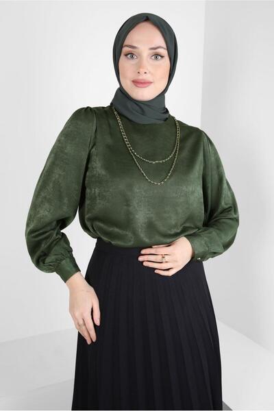 Alvina ЗІНЦІР ДЕТАЛЬНІ ТУНІКА 44309