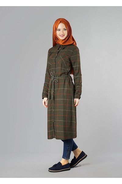TRENDTESETTÜR 0784 Tunic