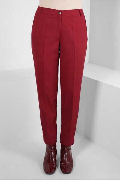 Alvina CARROT CUT TROUSERS 70630