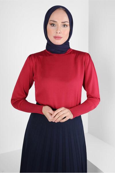 Alvina Pulover TRICOAT GULER GULER 44097