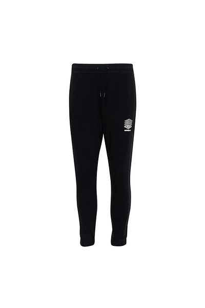 UMBRO Ανδρικό βαμβακερό παντελόνι More Sweatpants Fd-0100