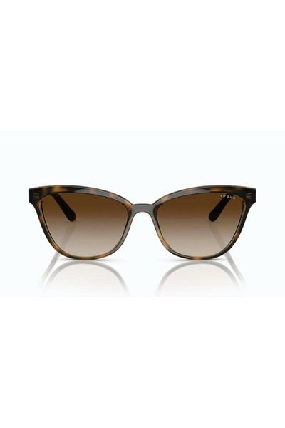 Vogue Vo5496Si W65613 54 Women's Sun