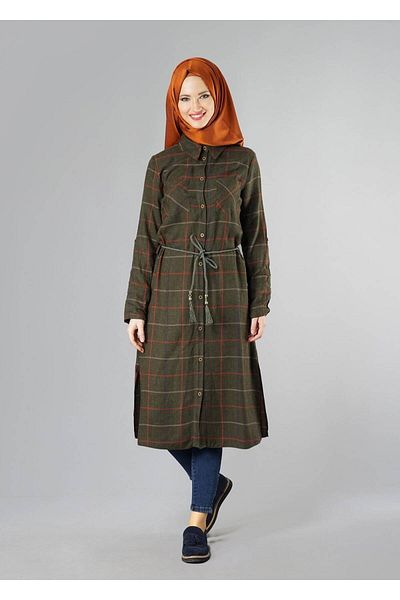TRENDTESETTÜR 0784 Tunic