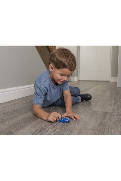 Teamsterz Street Machines Die-Cast Cars Single Blister