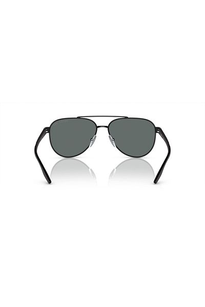 Prada Ps 54ts 1ab5z1 58 Men Sunglasses
