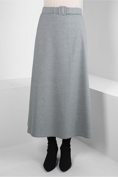 Alvina ΦΟΥΣΤΑ ΜΕ ΖΩΝΗ 60520