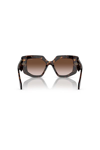 Prada Pr 14zs 2au6s1 50 Women's Sunglasses