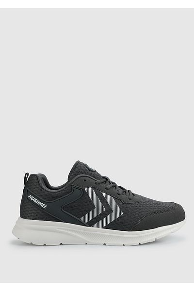 hummel Hml Nency Anthracite Pánské tenisky 900578 -2267