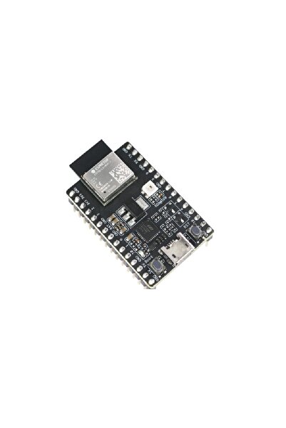 ESP32-C3-DevKitM-1 Wi-Fi Bluetooth Geliştirme Kiti