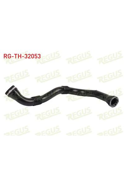 İthal Turbo Pipe Insignia a 1.6 Cdti - High Prevent Turbo