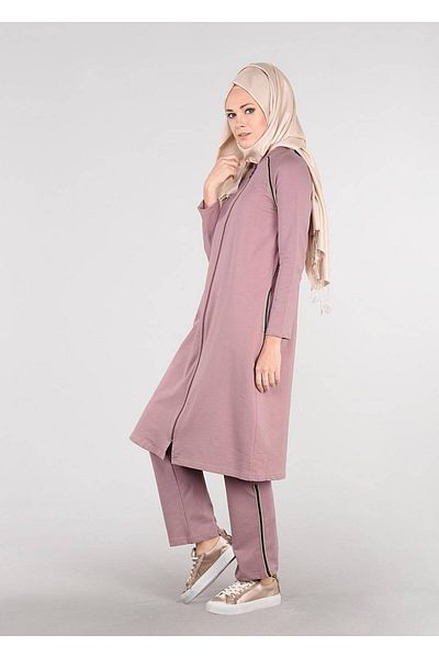 TRENDTESETTÜR Σετ αθλητική φόρμα Reglan 31104 Model