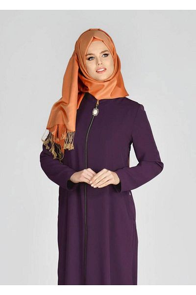 TRENDTESETTÜR T 90971 Elegance-κέντημα Λεπτομερής Φεράκι