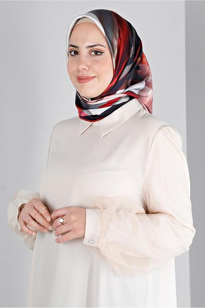 Alvina Digital Sura Scarf 8201