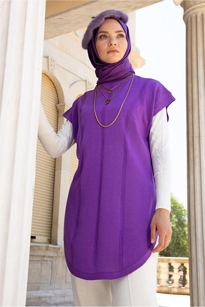 Alvina Knitwear Sweater 43211