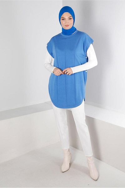 Alvina Knitwear Sweater 43211