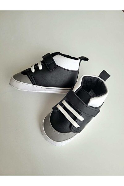 Funny Baby Baby Boy Flexible Sports First Step Shoes