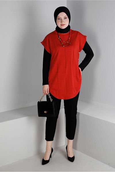 Alvina Knitwear Sweater 43211