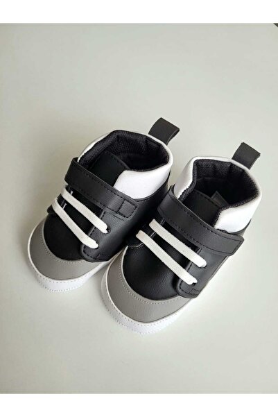 Funny Baby Baby Boy Flexible Sports First Step Shoes