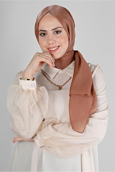 Alvina ALVİNA PARLANT ΣΑΛΙΟ ΜΕ ΤΑΙΝΙΑ 8210