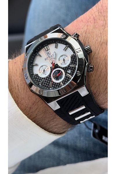 Reward Brand Wristwatch