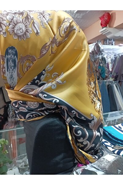 Bonjela Rayon eşarp