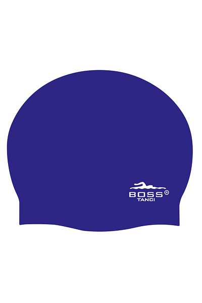 bostancı Silicone Cap Swimming Pool and Sea Cap