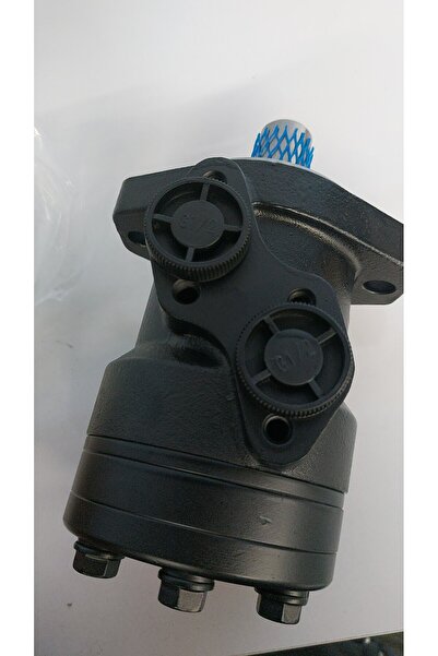Hydrotechnic Hidromotor Bmr50 Pancar Sokme Makinasi