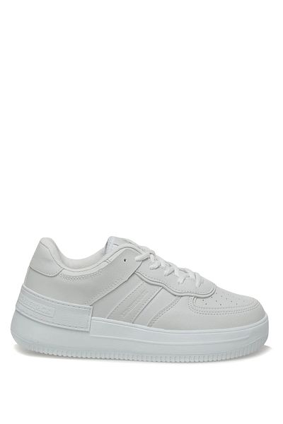 lumberjack Pantofi Freya-z Bej Pantofi sport pentru femei