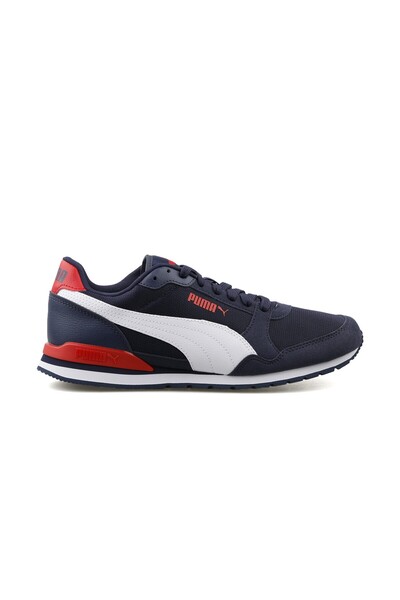 Puma 38464006 St Runner V3 Mesh Unisex Koşu Ayakkabı