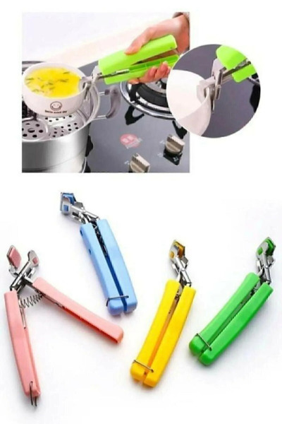 CocoVia Practical Tray - Pan and Pot Holder, Handle Pan Handle Hot Pot Holding Oven Attachment